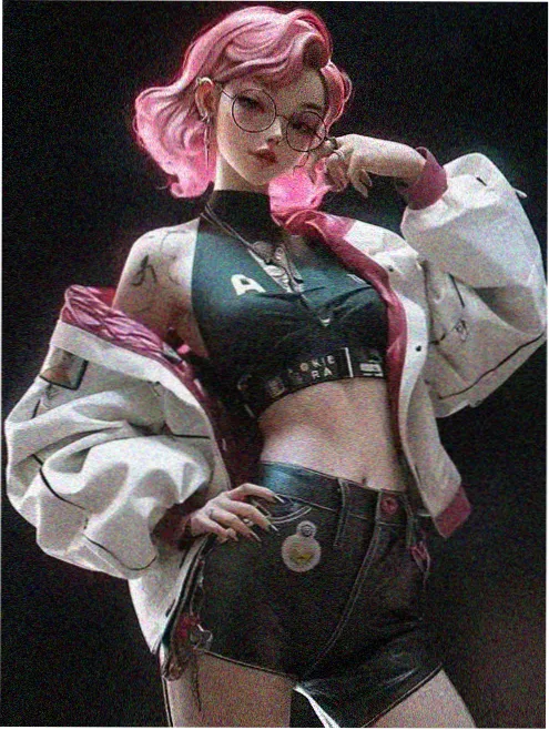 韩国短剧我的邻居是杀手封面
